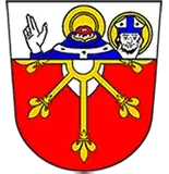 Wappen der ehemaligen Stadt Walsum