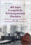 Cover des Buches 400 Jahre Ev. Kirchengemeinde Dinslaken 1611 - 2011