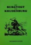 Cover des Buches Der Burgvogt von Krudenburg