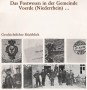 Cover des Buches Das Postwesen in der Gemeinde Voerde (Niederrhein)